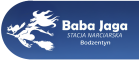 Stacja Narciarska baba Jaga Bodzentyn